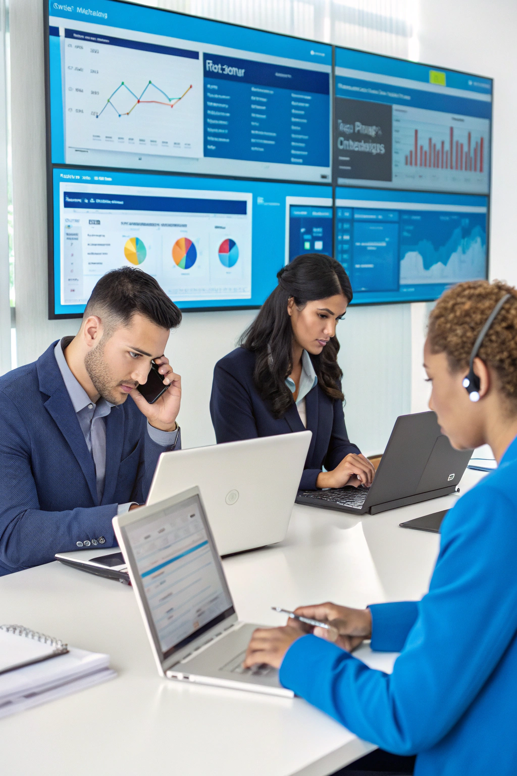 Microsoft Dynamics 365 Sales